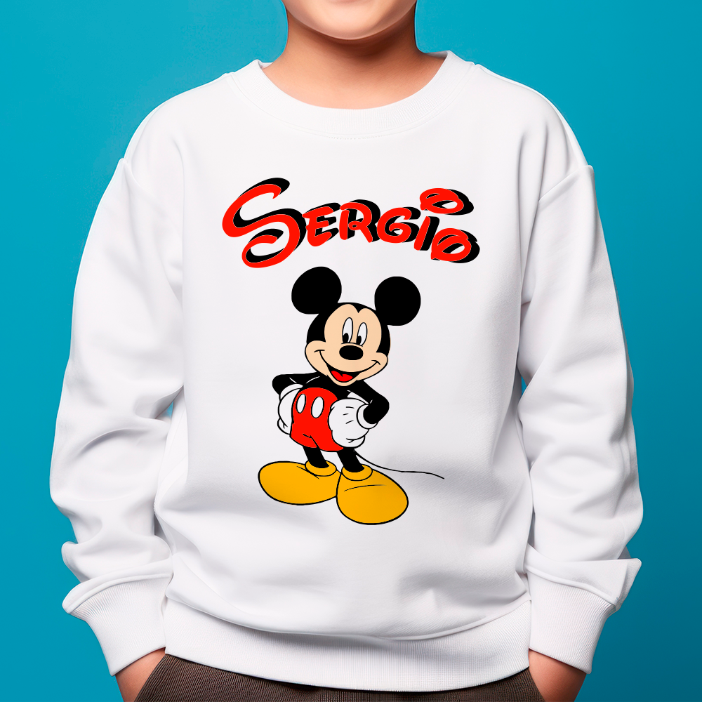 Tu personalizas