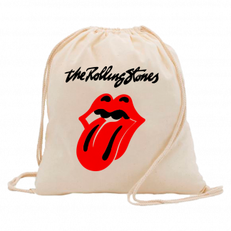 Mochila The Rolling Stones