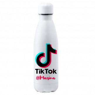 Botellas personalizadas