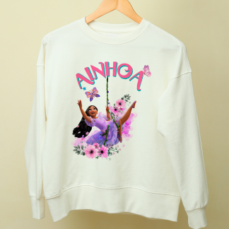 Sudaderas personalizadas