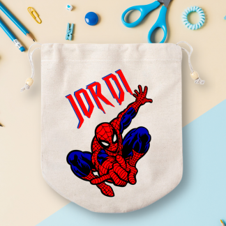 Bolsas de merienda