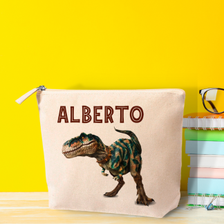Neceseres personalizados