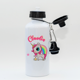 Botellas personajes