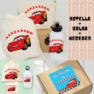 Pack infantil