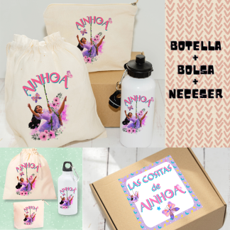 Pack Encanto