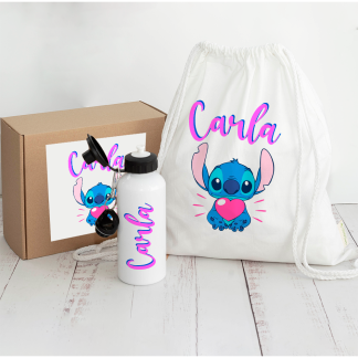 Pack Stich