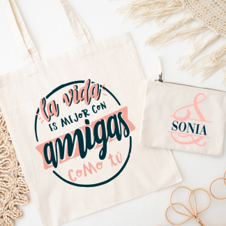 REGALOS PARA AMIGAS