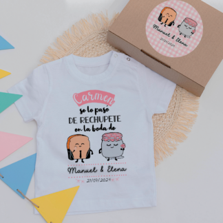 CAMISETAS