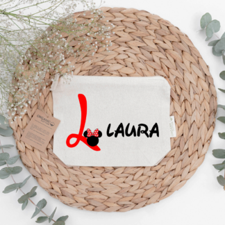 Neceser personalizado "Disney"