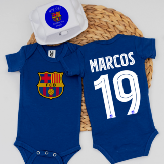 Body Barcelona