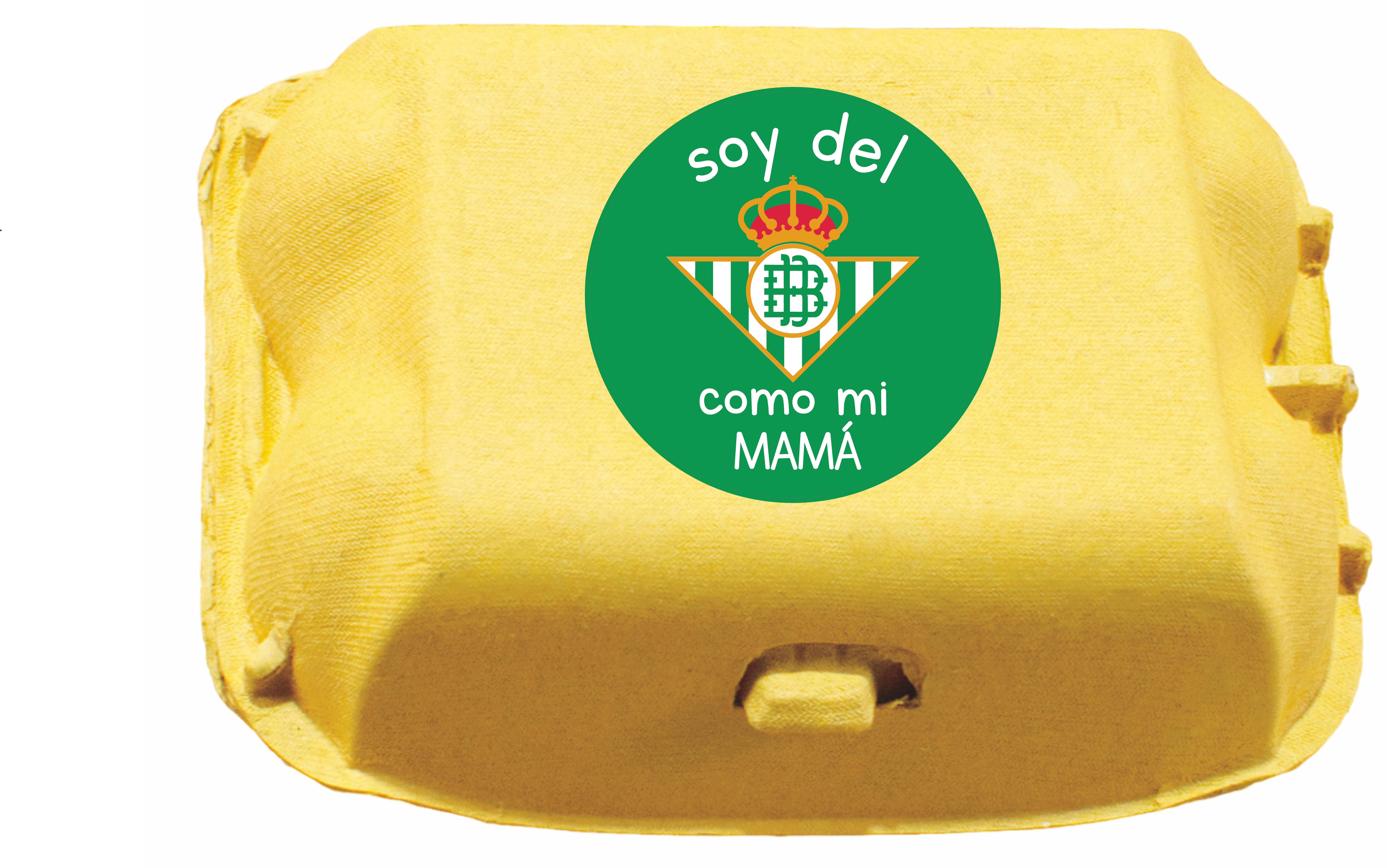 Body Betis - Imagen 5
