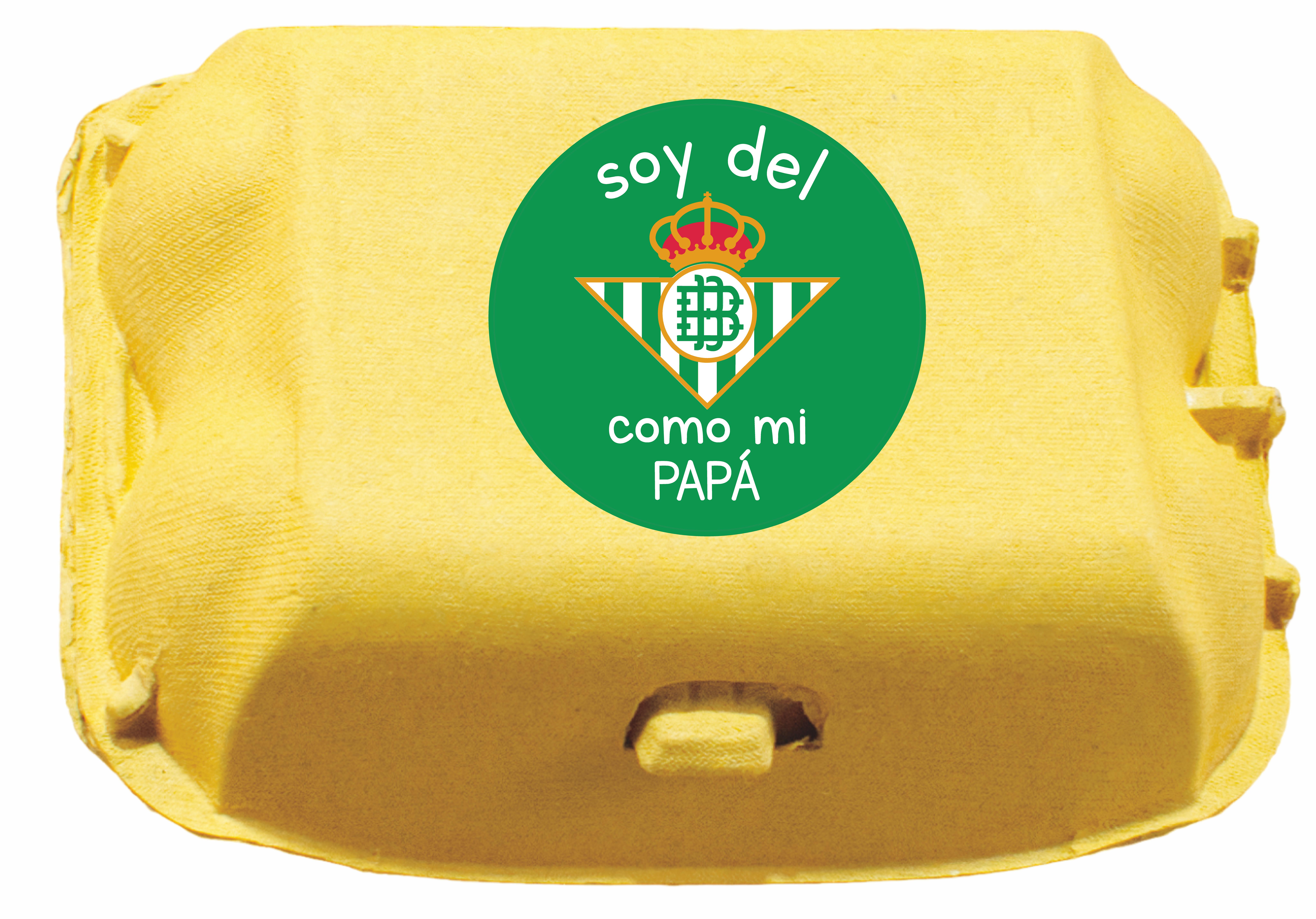 Body Betis - Imagen 6