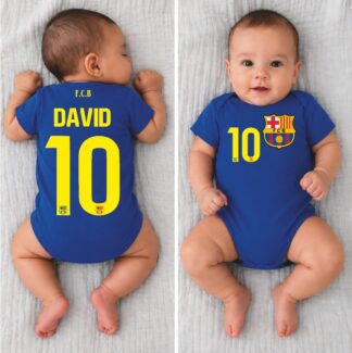 Body Barcelona