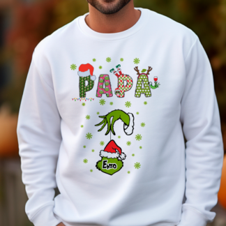 DISEÑOS SUDADERAS