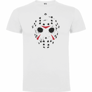 Camiseta Jason