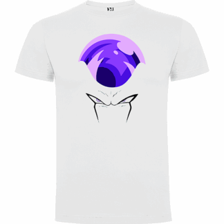 Camiseta Freezer