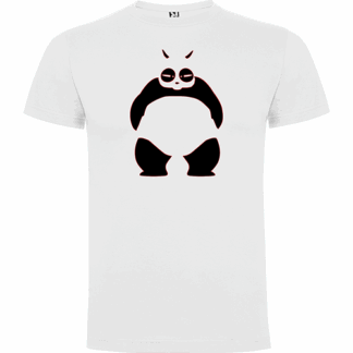 Camiseta Genma Saotome