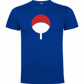 Camiseta Uchiha