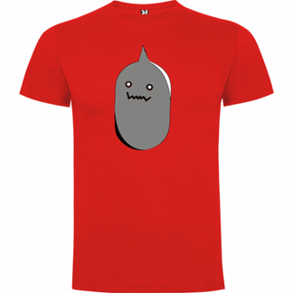 Camiseta Alphonse