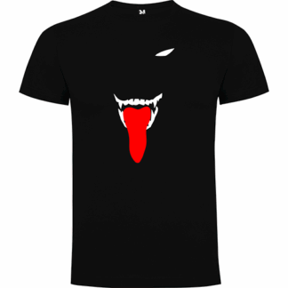 Camiseta Alucard