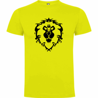 Camiseta World of warcraft