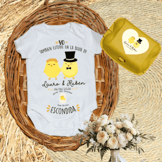 Regalos para invitadas embarazadas