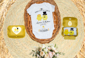 BODYS PARA BODAS