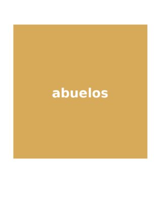 Abuelos