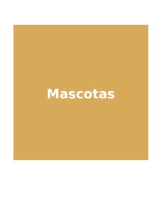mascotas