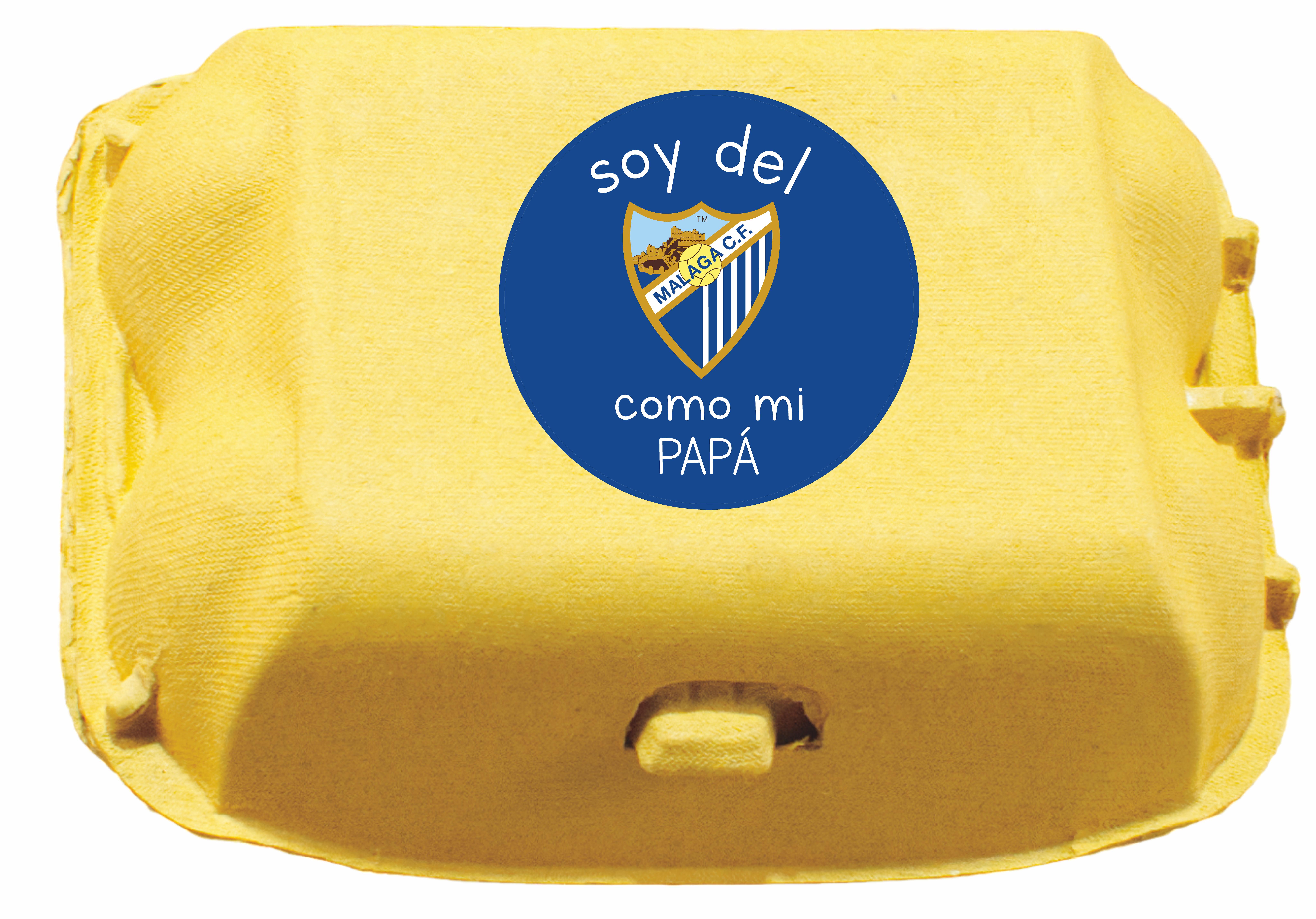 Body Málaga C.F. - Imagen 4