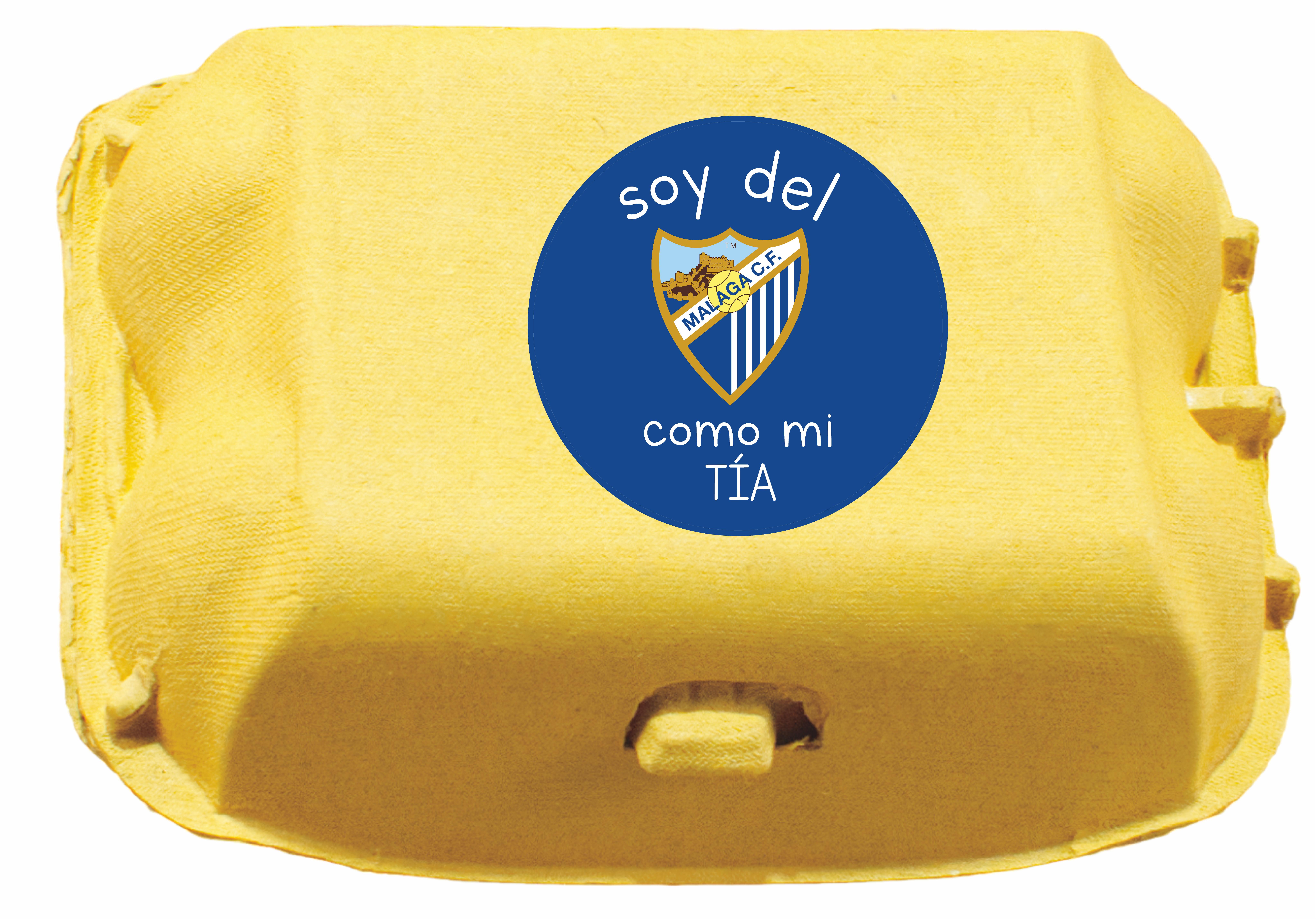 Body Málaga C.F. - Imagen 5